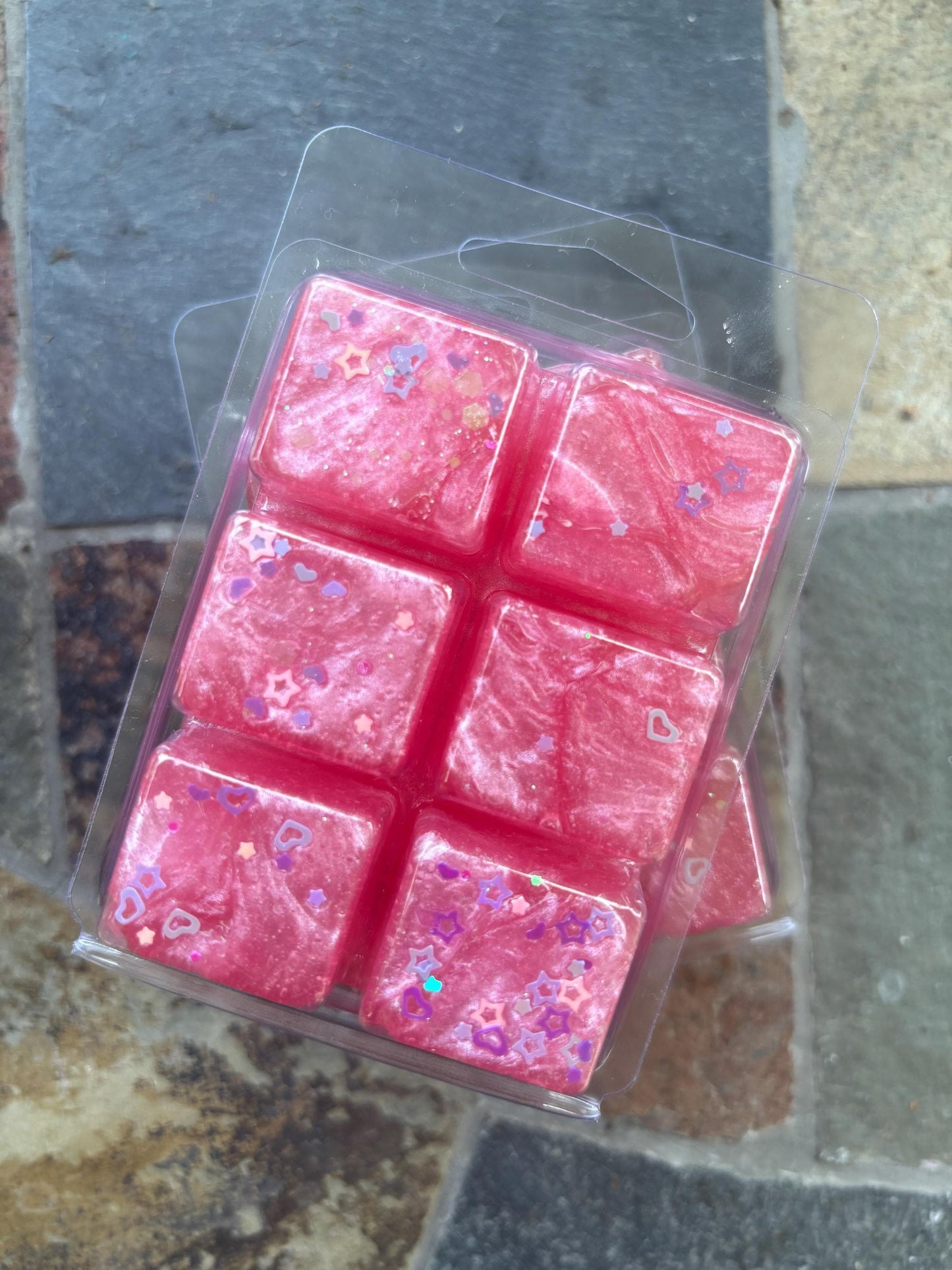 Jelly Wax Melts