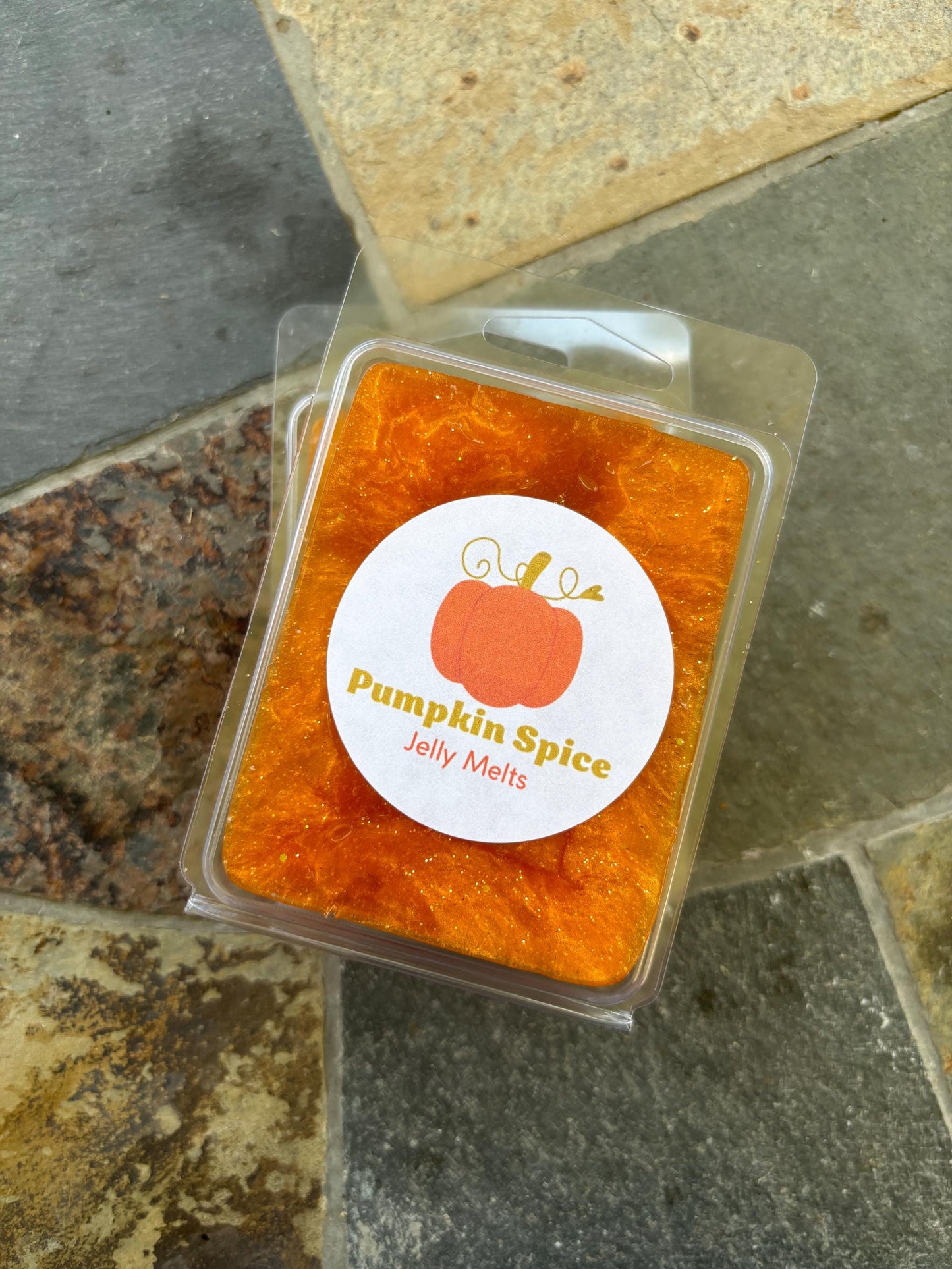 Jelly Wax Melts