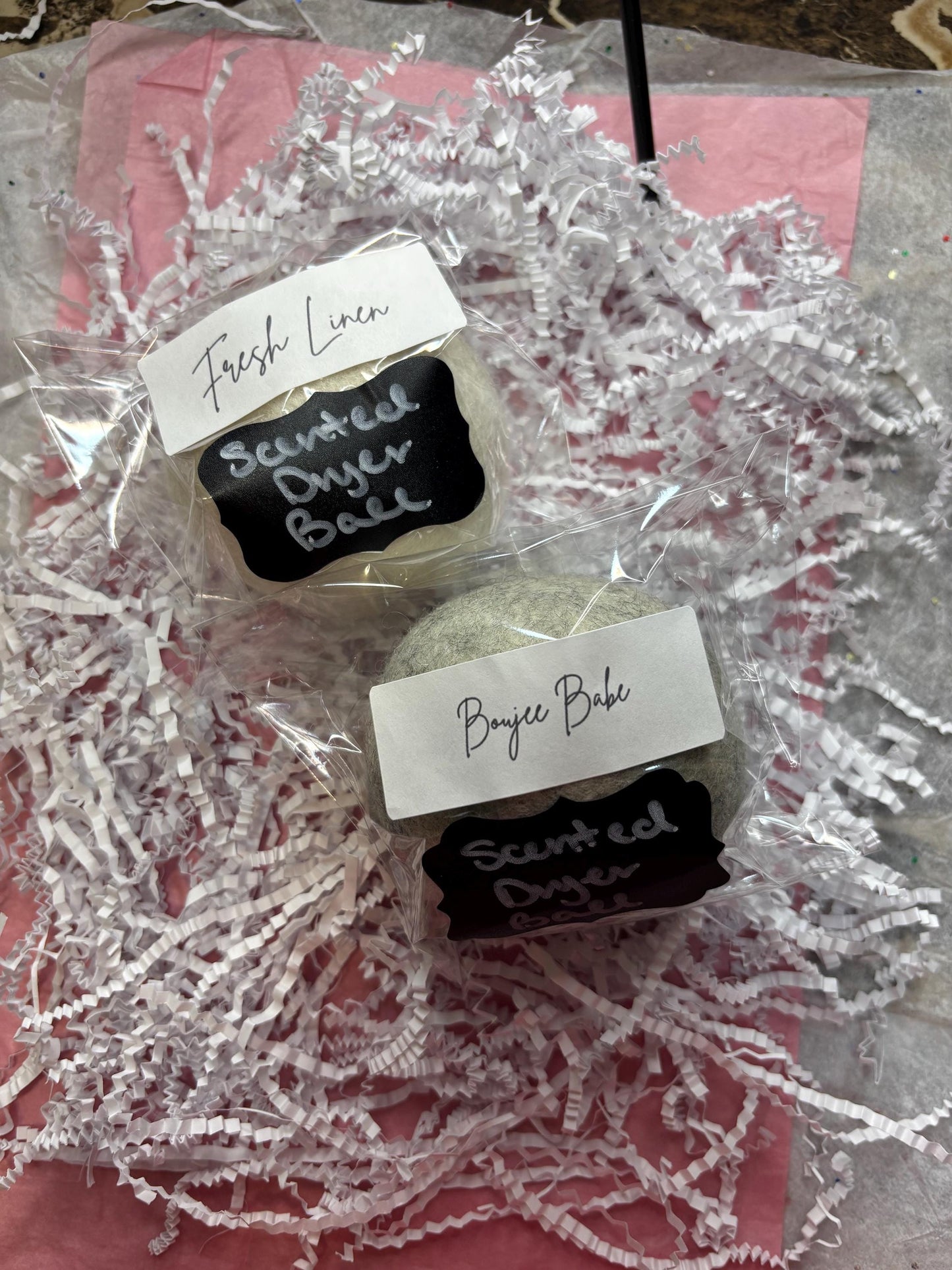 The Gift Set