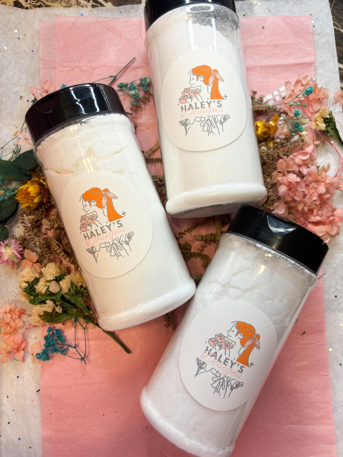 16 oz. Carpet Powder Refresher
