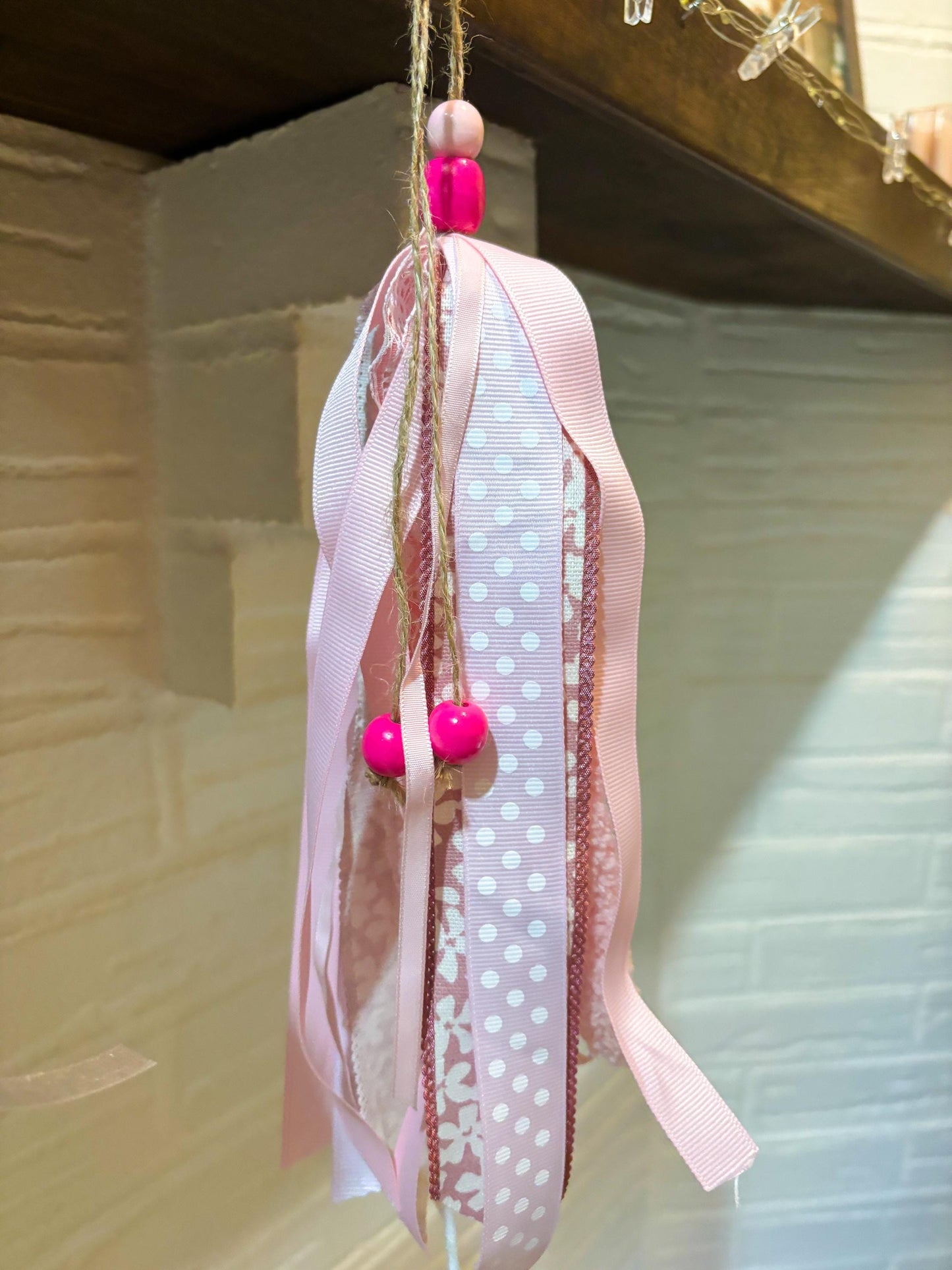 Custom Bible Tassel