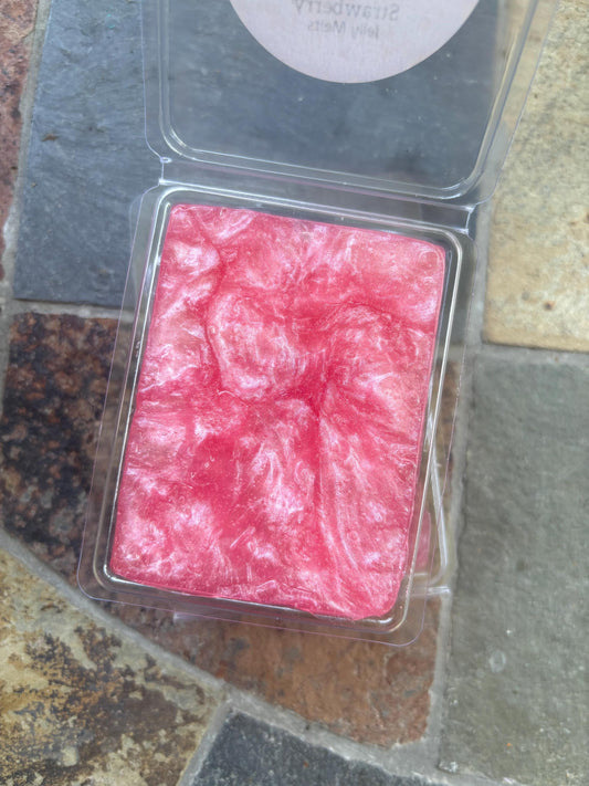 Jelly Wax Melts