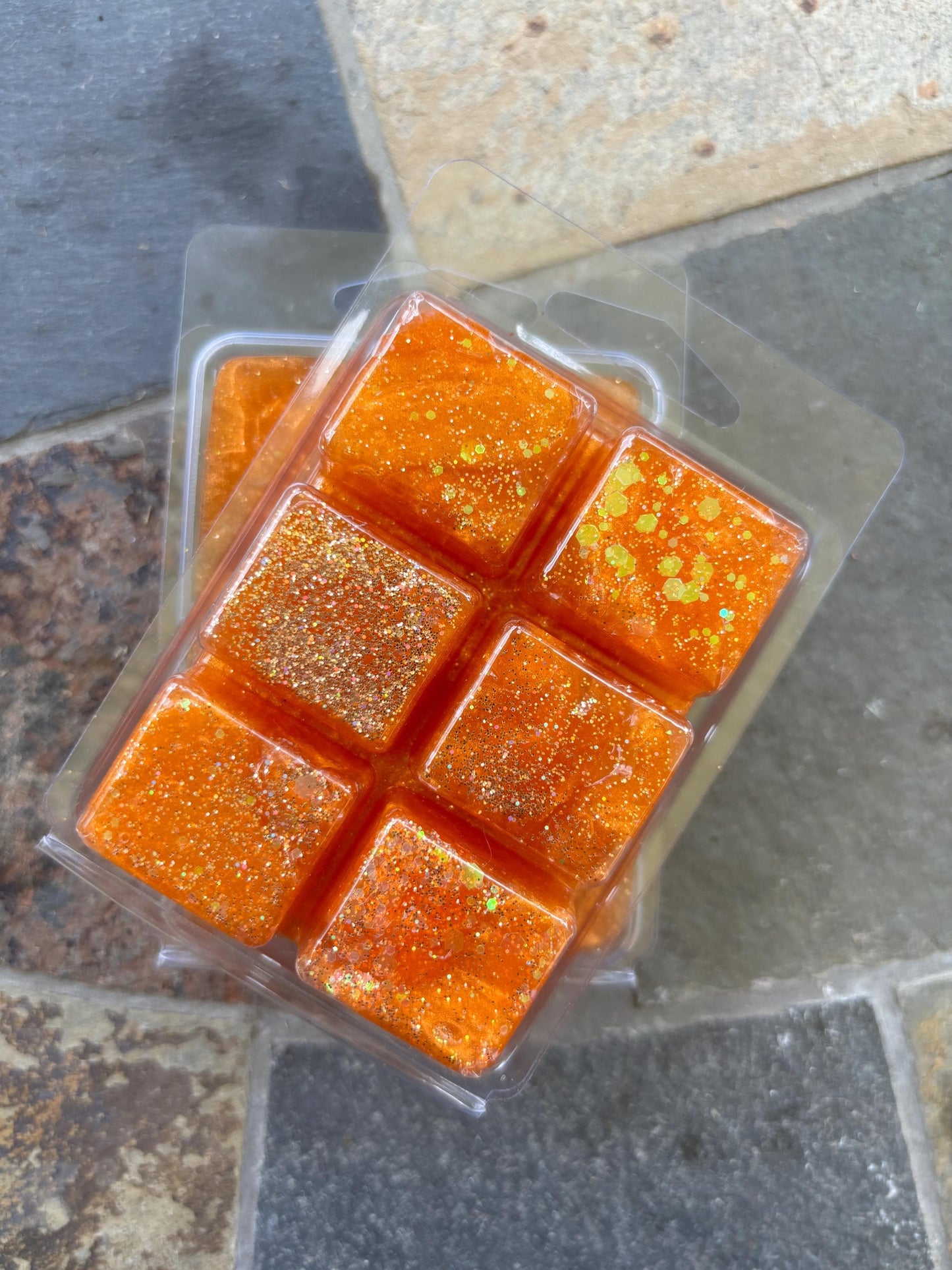 Jelly Wax Melts
