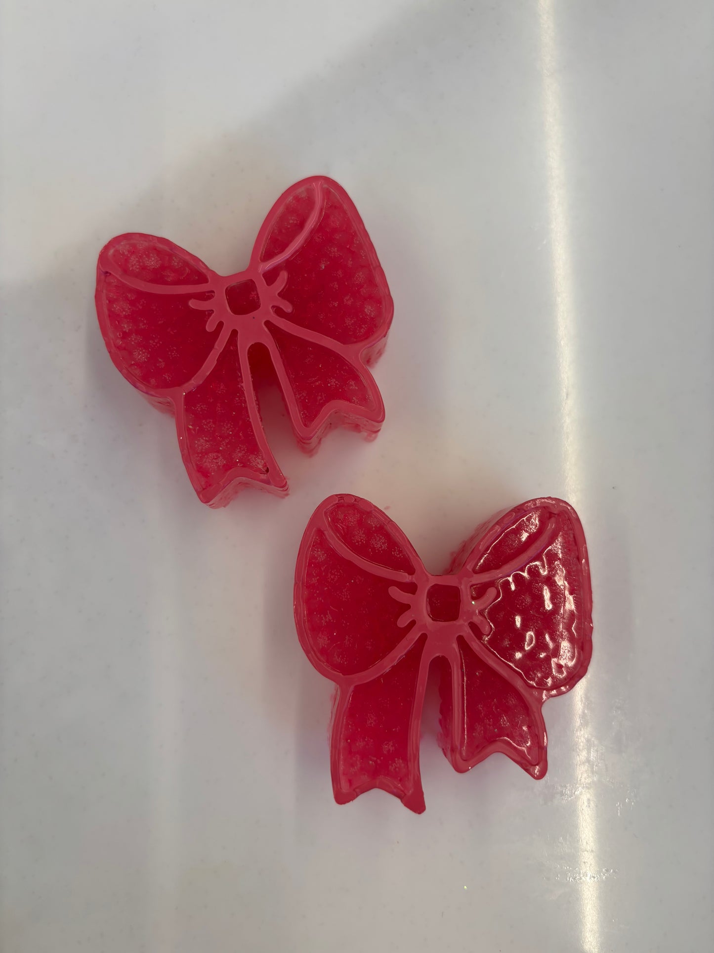 Bow Freshie Vent Clips