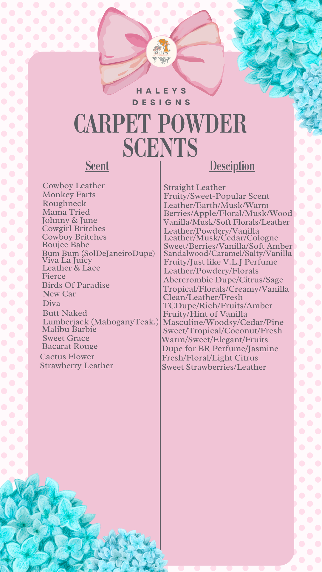 16 oz. Carpet Powder Refresher