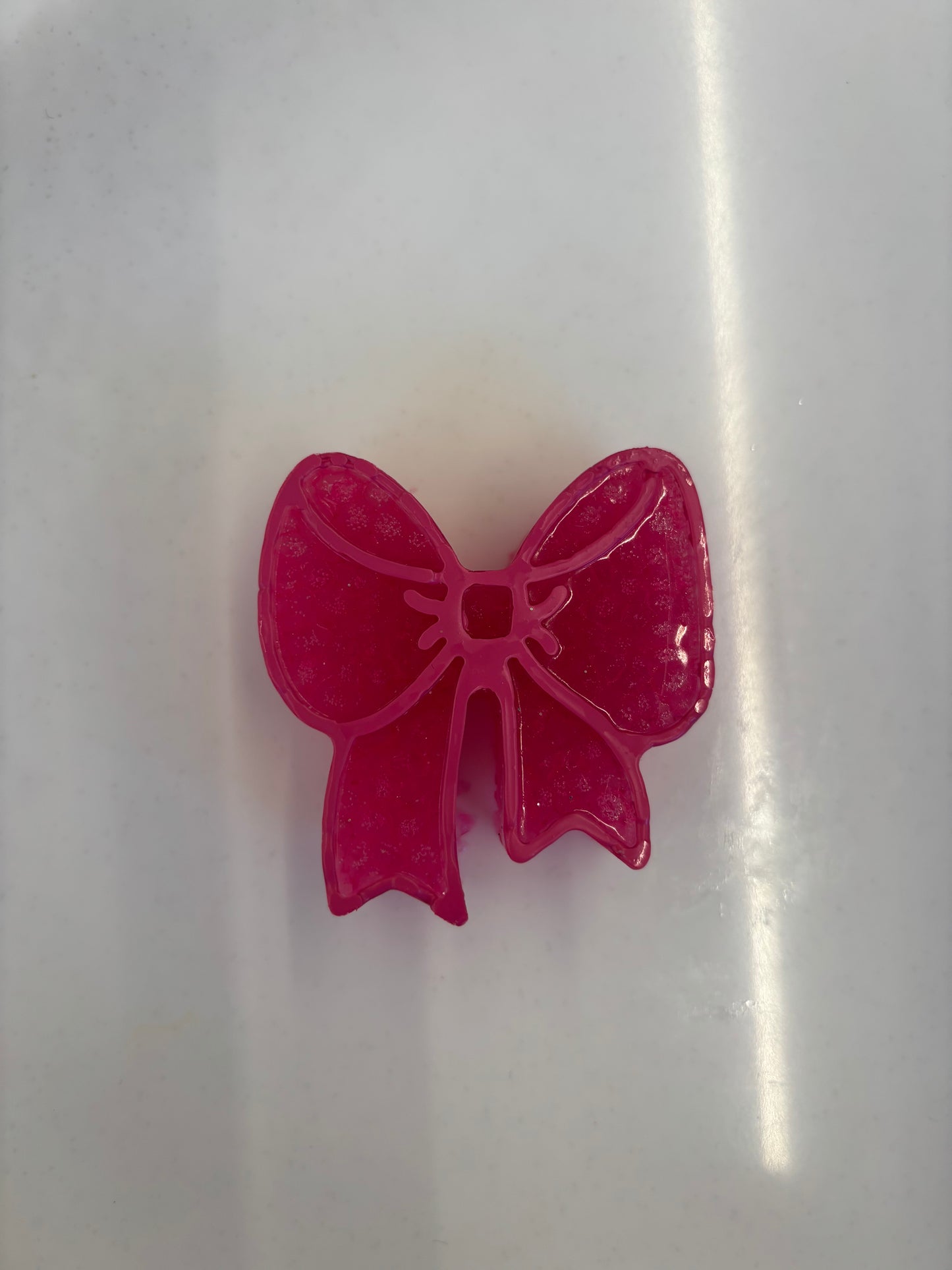 Bow Freshie Vent Clips
