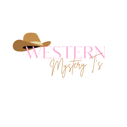 Western Mystery Tee