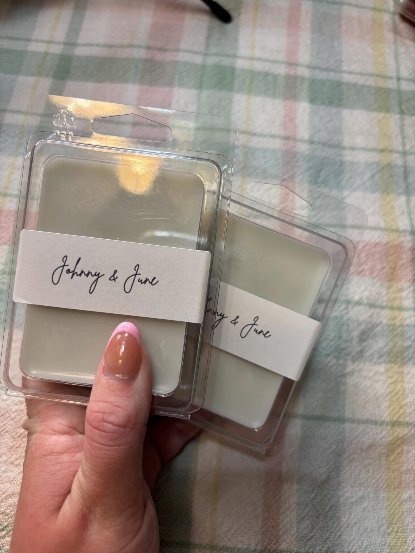 Soy Wax Melts
