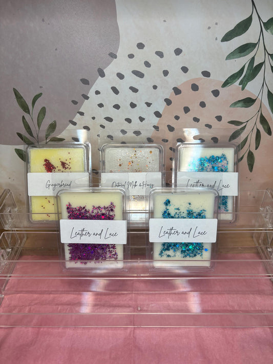 Soy Wax Melts