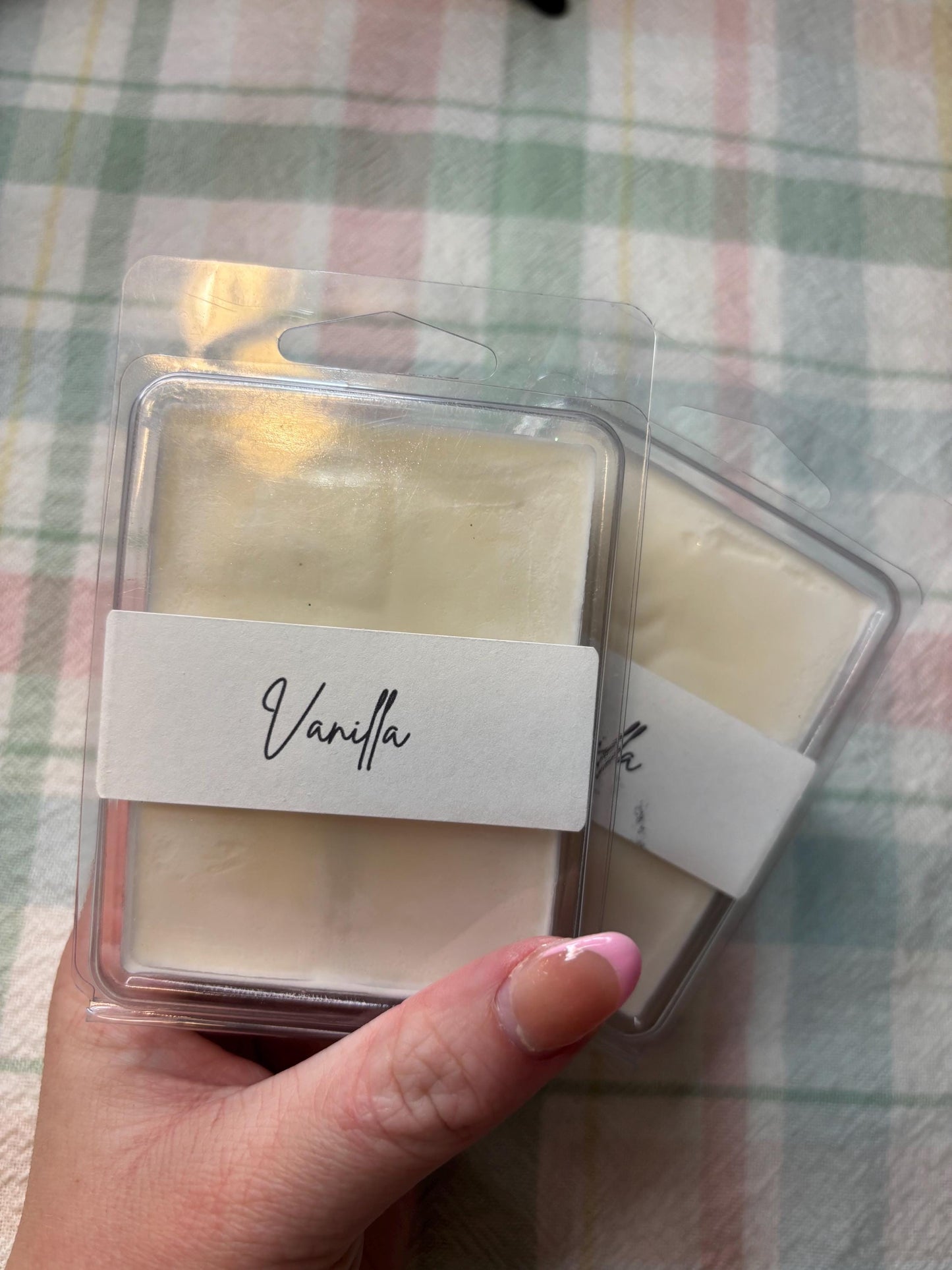 Soy Wax Melts