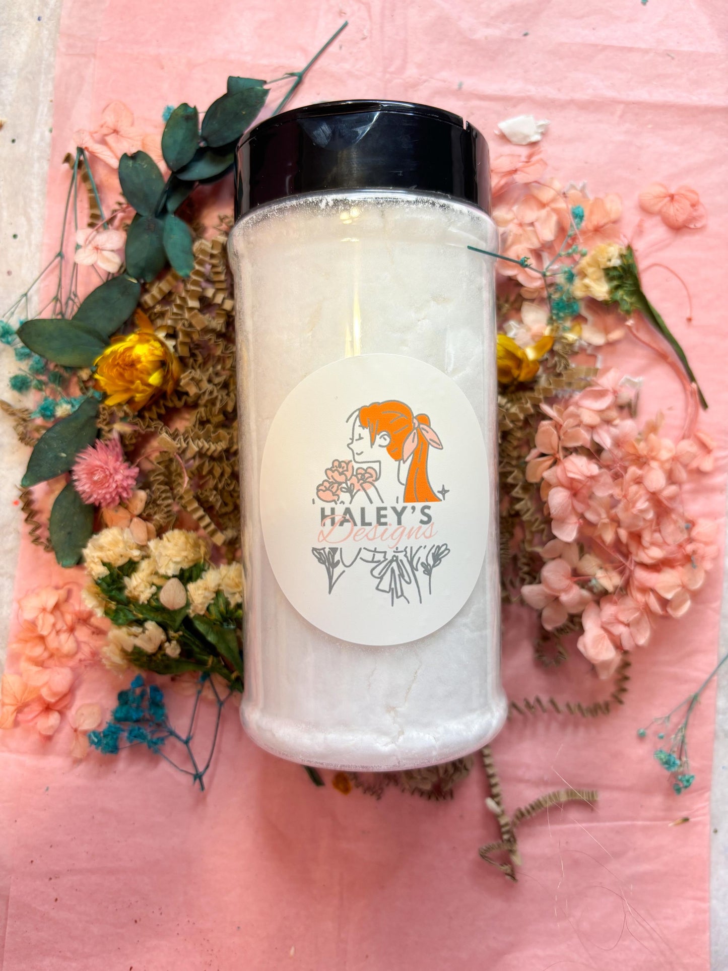 16 oz. Carpet Powder Refresher