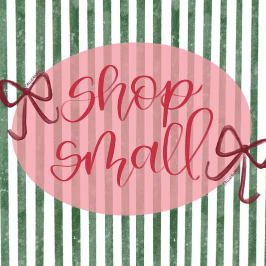 Early Merry Christmas Sale!