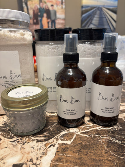 Room Spray