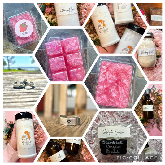 The Gift Set