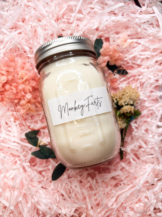 16 oz. Candle