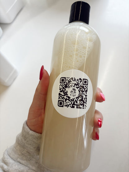 Pet Shampoo- Spa