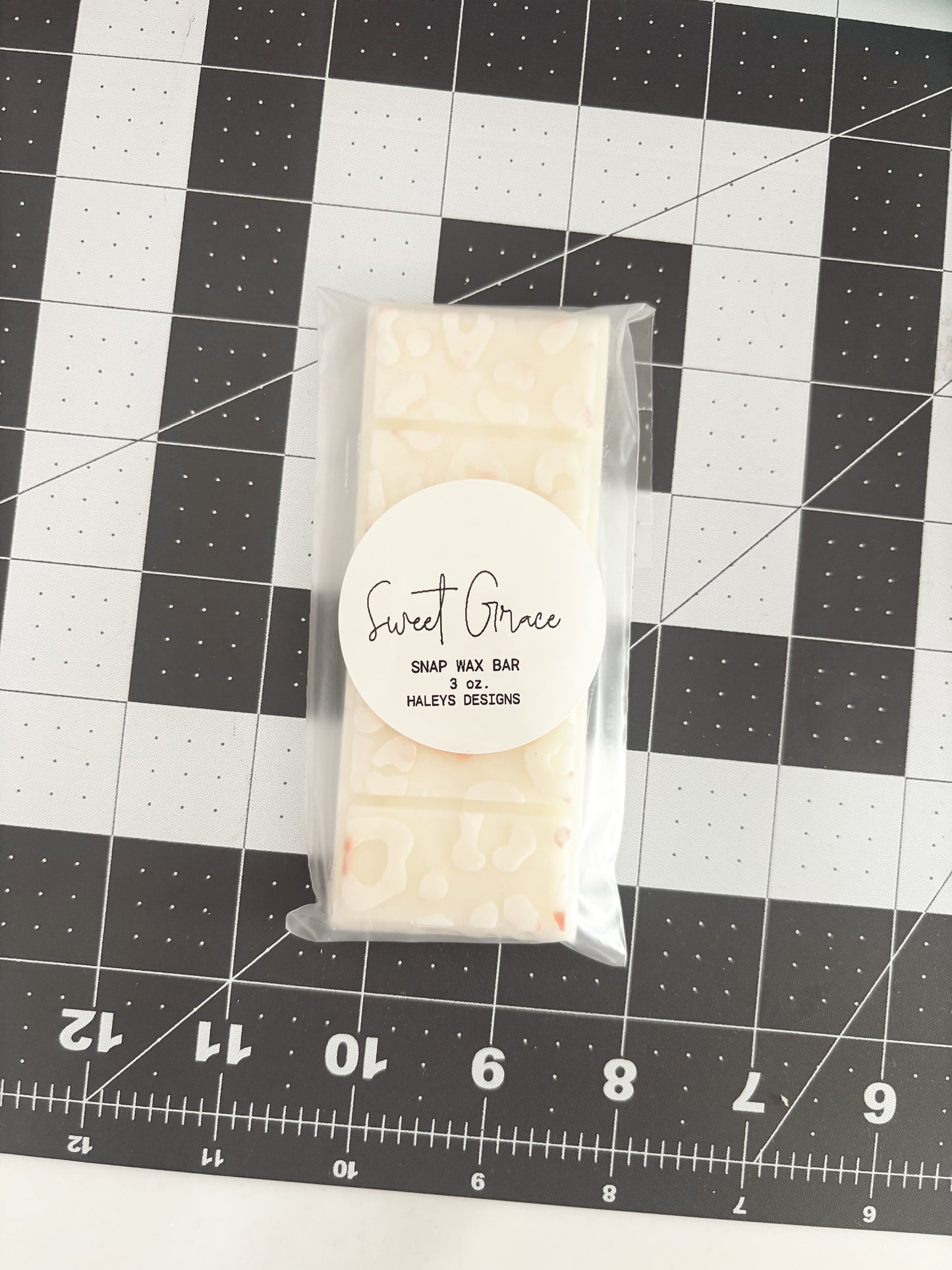 Snap Wax Bar Melt Soy Wax