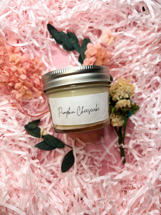 4 oz. Candle