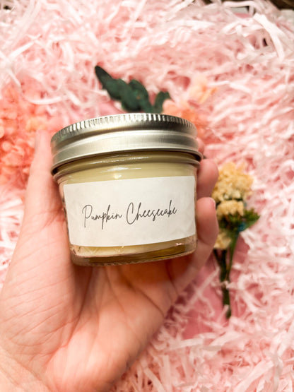 4 oz. Candle