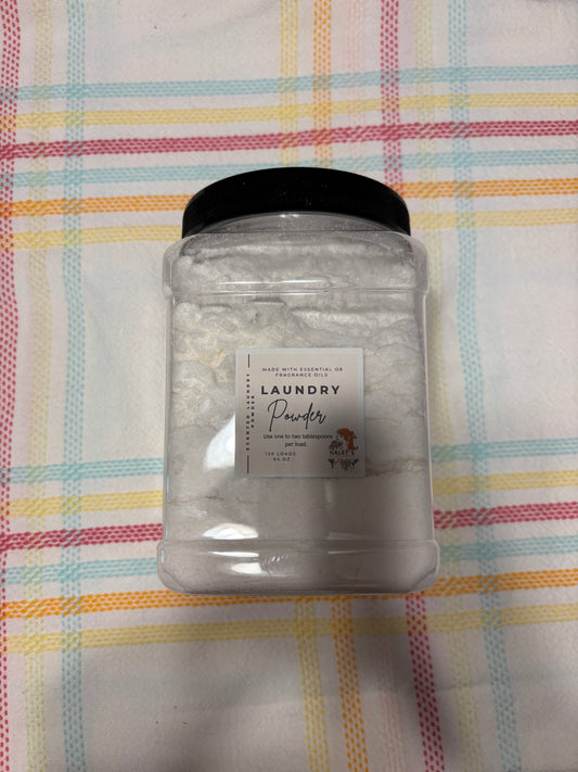 64oz. Laundry Detergent
