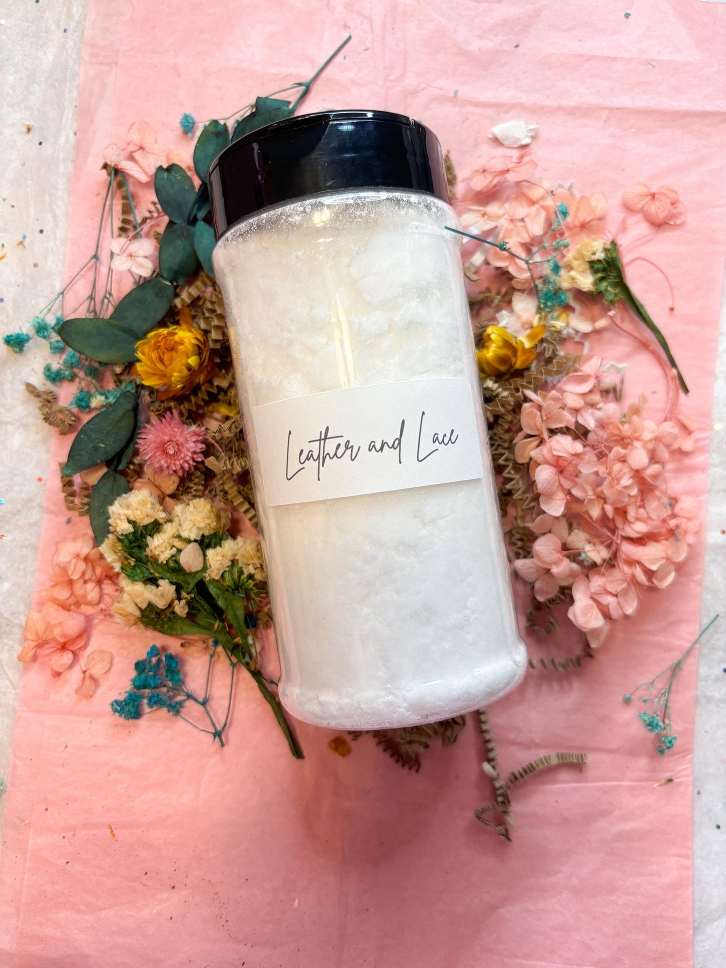 16 oz. Carpet Powder Refresher