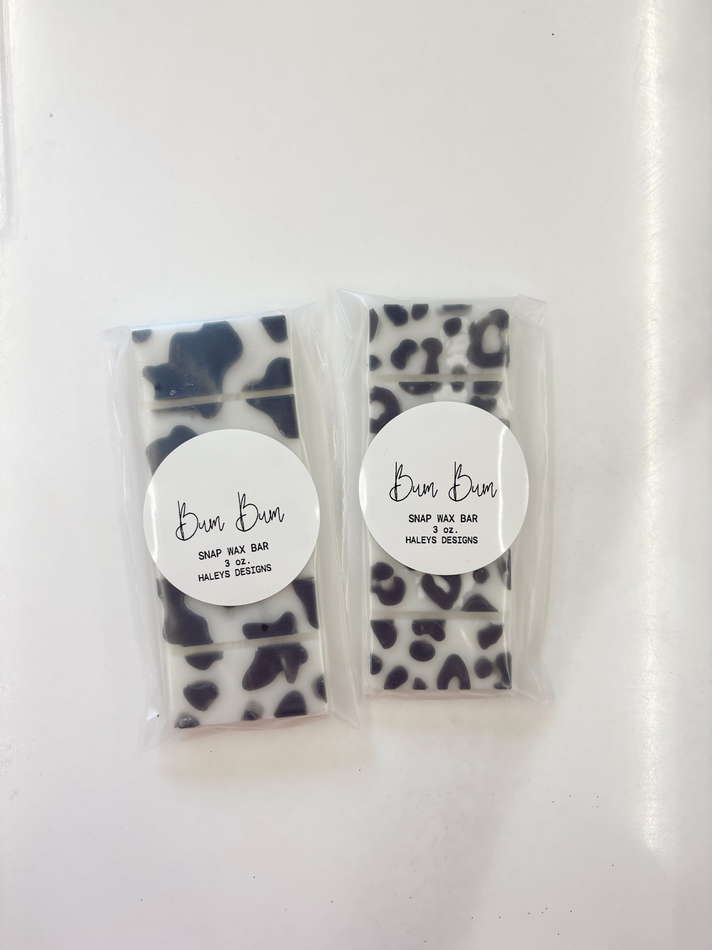 Snap Wax Bar Melt Soy Wax