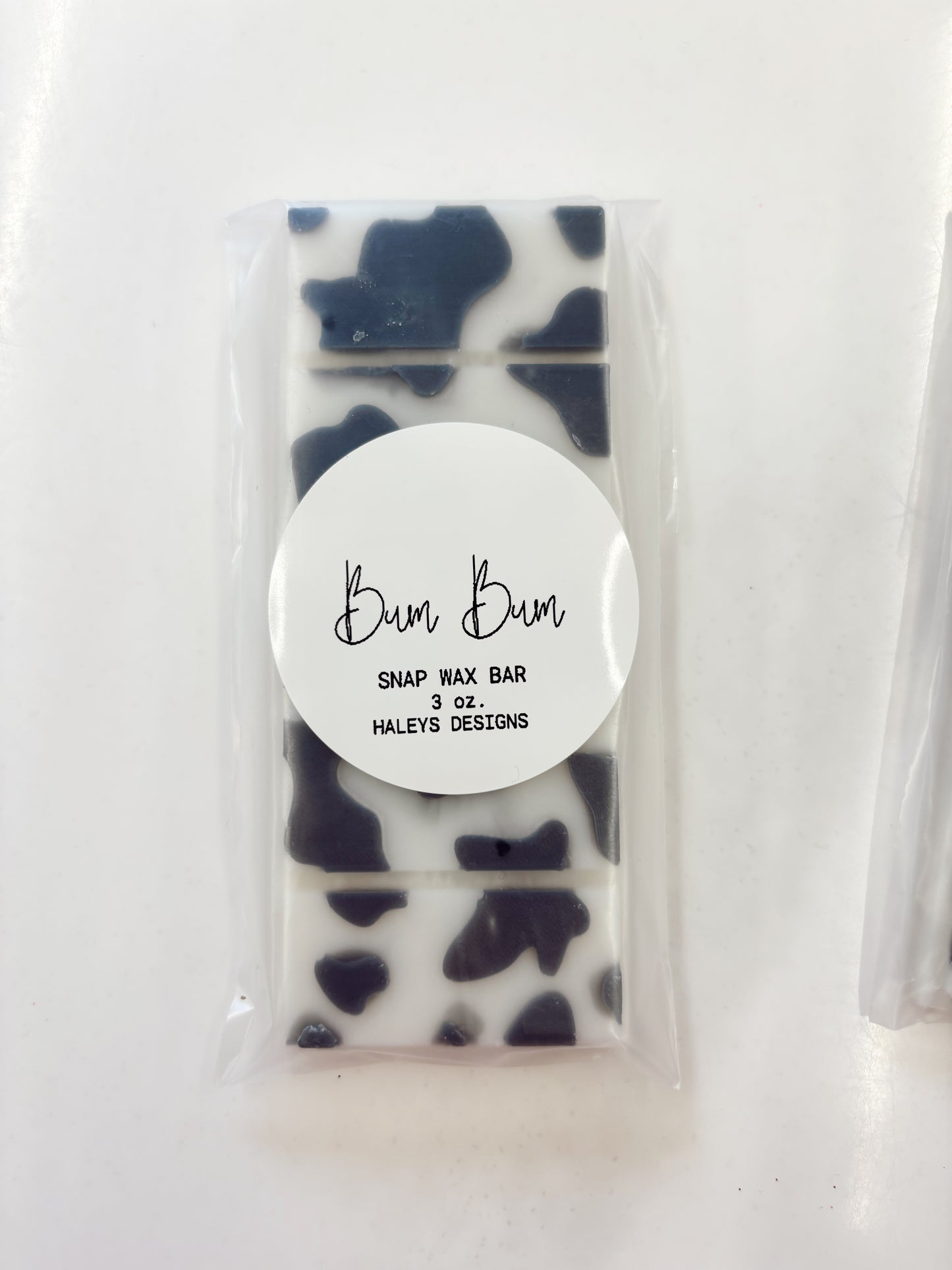 Snap Wax Bar Melt Soy Wax