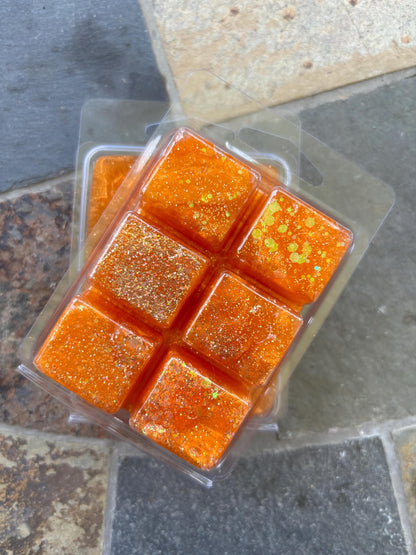 Jelly Wax Melts