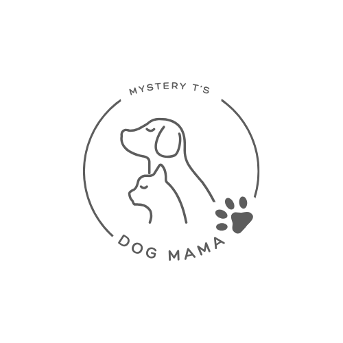 Dog Mom Mystery T