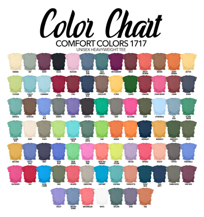 Thankful Mama Tee (More colors available)