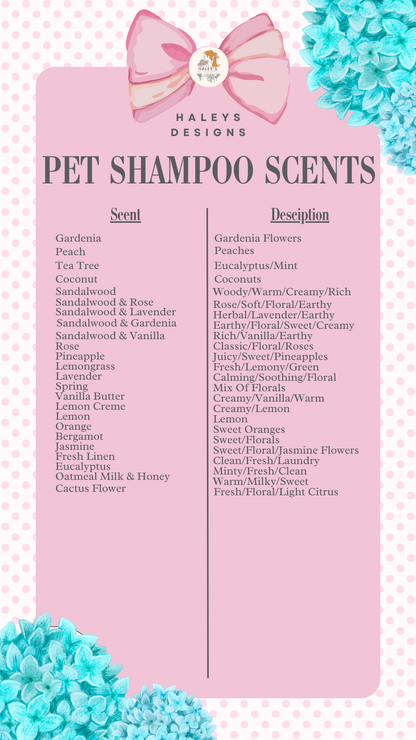 Scent Box