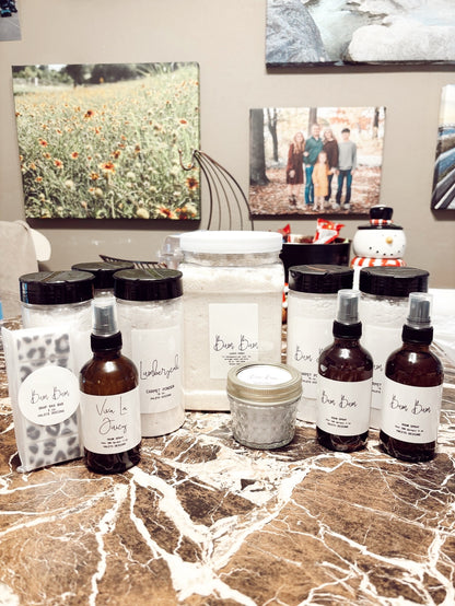 Room Spray