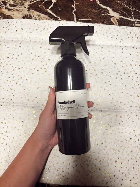 Multipurpose Cleaner