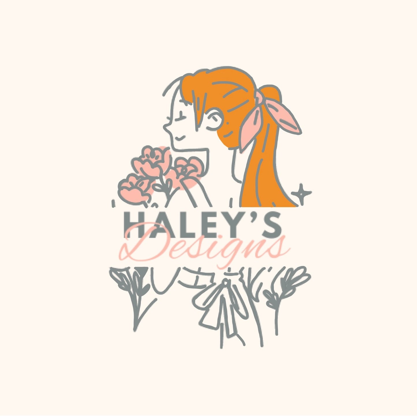 Haley's Designs Gift Card