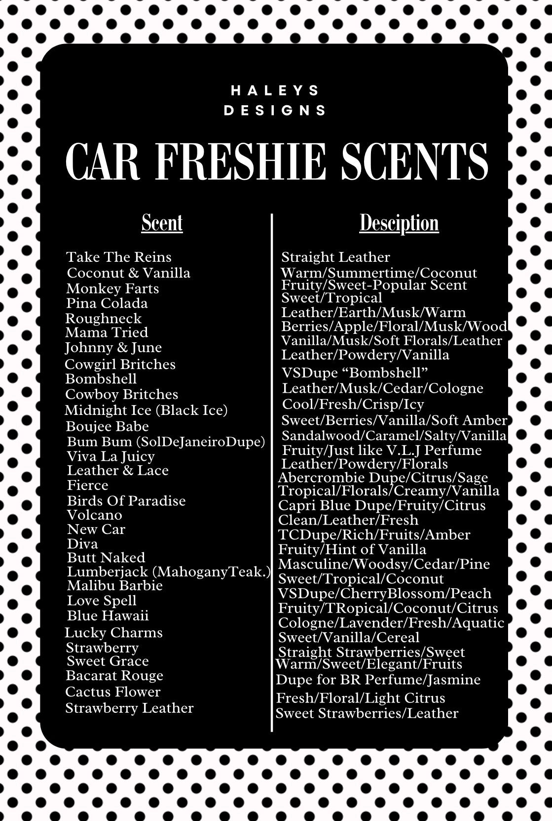 Wholesale *BUSINESS USE ONLY*