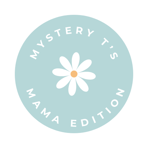 Mom Mystery T