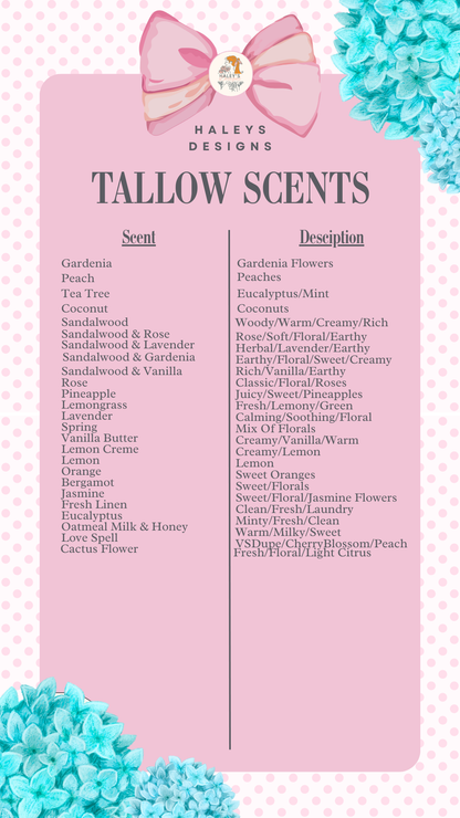 Scent Box