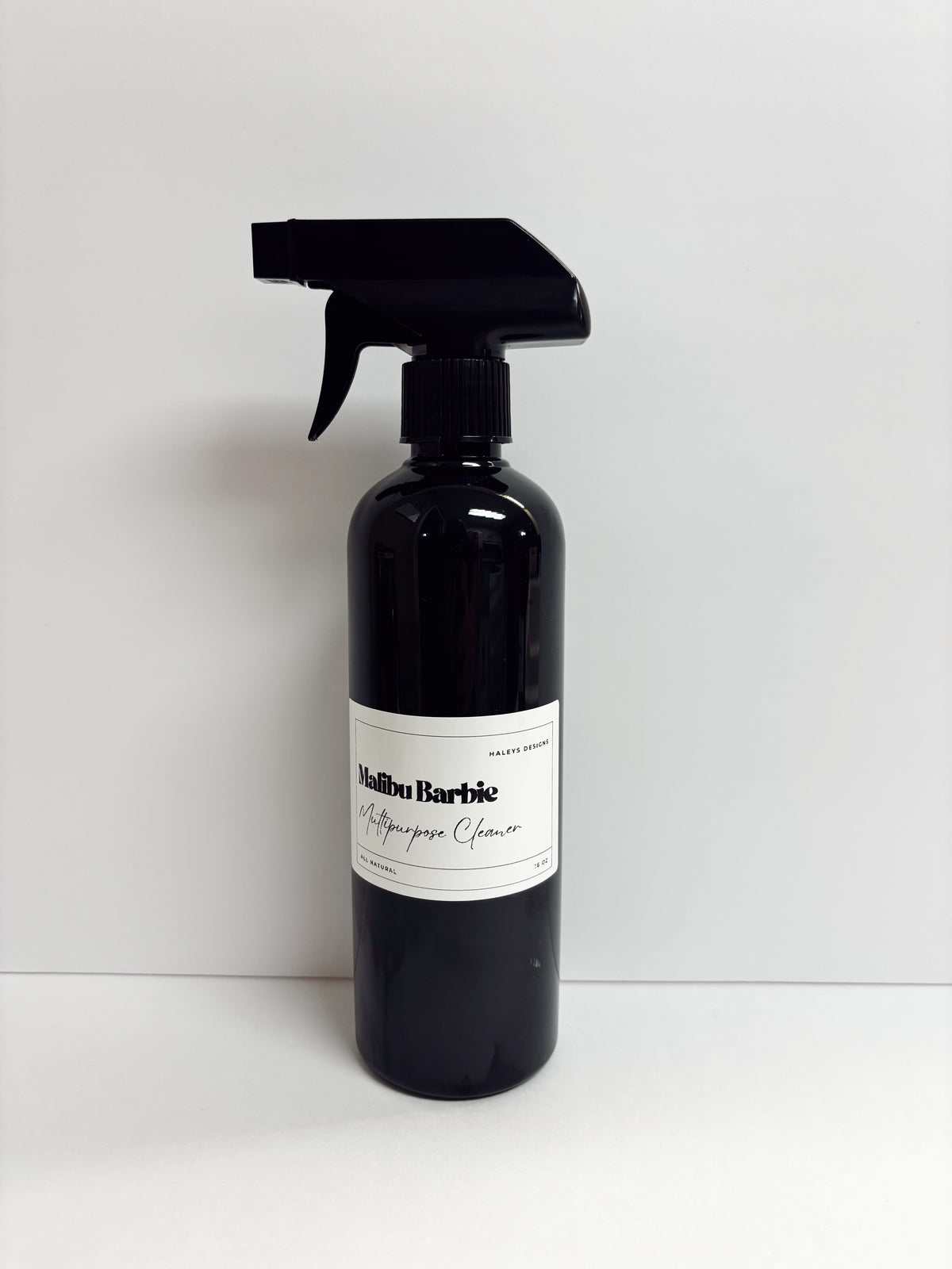 Multipurpose Cleaner