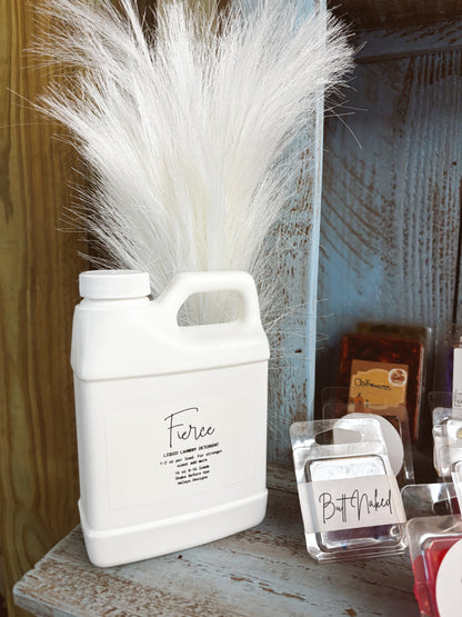 Laundry Detergent Liquid