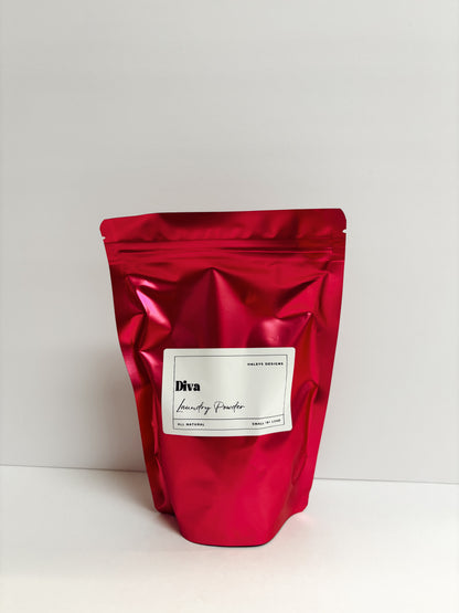 Laundry Detergent- Powder