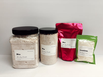 Laundry Detergent- Powder