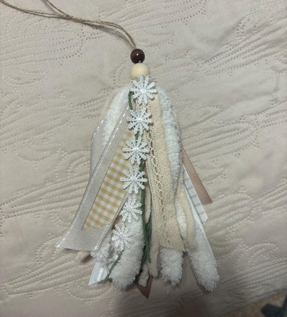 Custom Bible Tassel