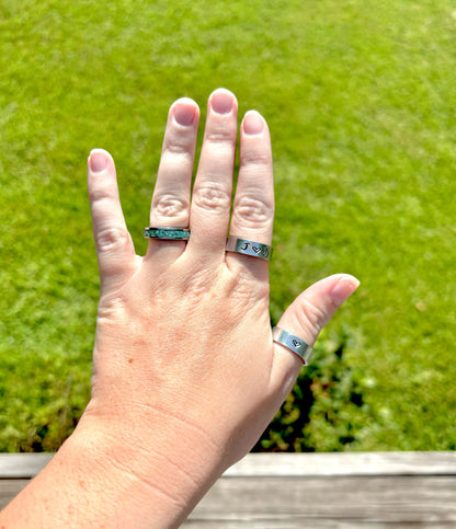 Custom Rings