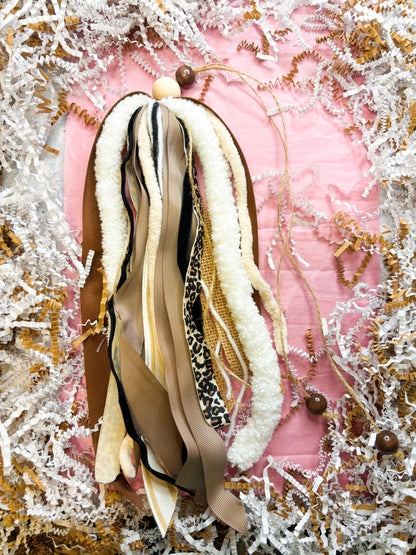 Custom Bible Tassel