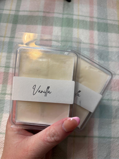 Soy Wax Melts