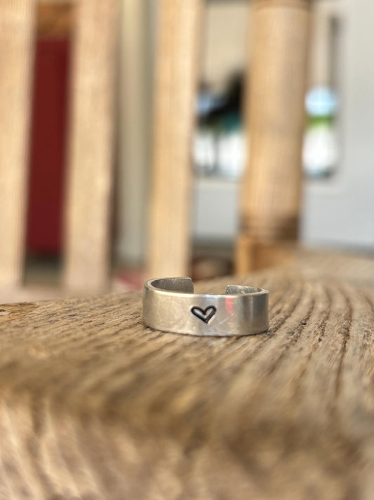 Custom Rings
